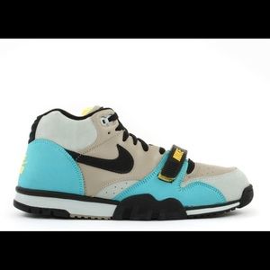 Nike SB Air Trainer 1 “Bamboo” great condition